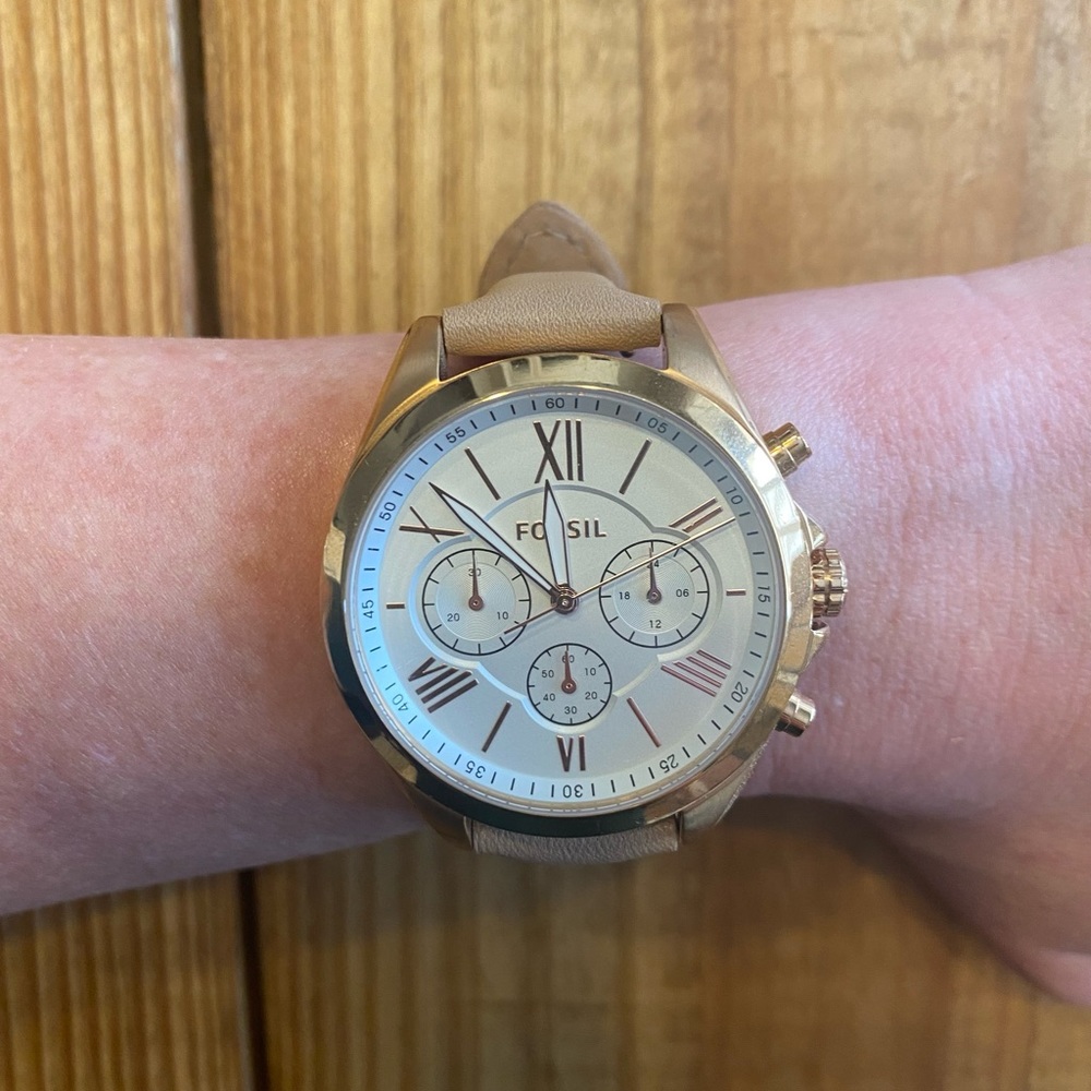 Fossil Women’s Watch
